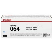 Canon CRG-064 Cyan toner 4935C001AA
