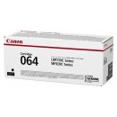 Canon CRG-064 Black toner 4937C001AA Canon CRG-064 Black toner 4937C001AA