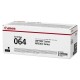 Canon CRG-064 Black toner 4937C001AA Canon CRG-064 Black toner 4937C001AA