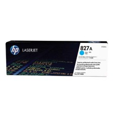 HP CF301A (827A) Cyan toner CF301A