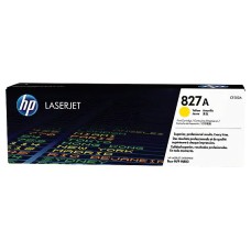 HP CF302A (827A) Yellow toner CF302A