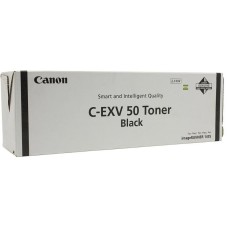Canon C-EXV50 Black toner 9436B002AA