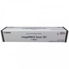 Canon T01 Black toner 8066B001