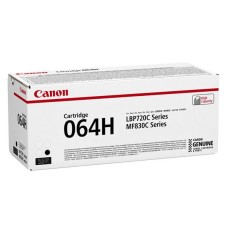 Canon CRG-064H Black toner 4938C001