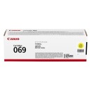 Canon CRG-069 Yellow toner 5091C002AA