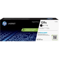 HP W1390A (139A) Black toner W1390A