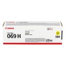 Canon CRG-069H Yellow toner 5095C002 Canon CRG-069H Yellow toner 5095C002