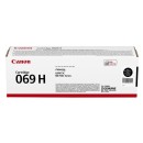 Canon CRG-069H Black toner 5098C002 Canon CRG-069H Black toner 5098C002