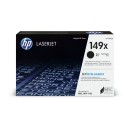 HP W1490X (149X) Black toner W1490X HP W1490X (149X) Black toner W1490X