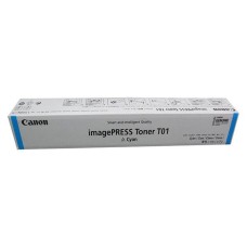 Canon T01 Cyan toner 8067B001