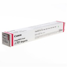 Canon T01 Magenta toner 8068B001