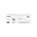Canon T09 Yellow toner 3017C006