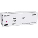 Canon T09 Magenta toner 3018C006