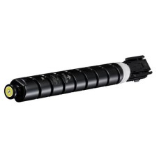Canon C-EXV58 Yellow toner 3766C002