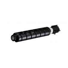 Canon C-EXV58 Black toner 3763C002
