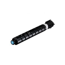 Canon C-EXV58 Cyan toner 3764C002