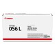 Canon CRG-056L Black toner 3006C002 Canon CRG-056L Black toner 3006C002