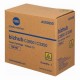 Konica Minolta TNP48Y Yellow toner A5X0250