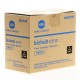 Konica Minolta TNP51K Black toner A0X5155