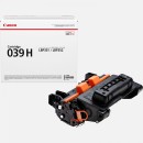 Canon CRG-039H Black toner 0288C001AA