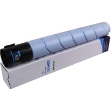 Konica Minolta TN512C Cyan toner A33K452