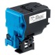 Konica Minolta TNP50C Cyan toner A0X5454
