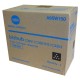 Konica Minolta TNP49K Black toner A95W150