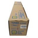 Konica Minolta TN-227 Yellow toner ACVH250 Konica Minolta TN-227 Yellow toner ACVH250