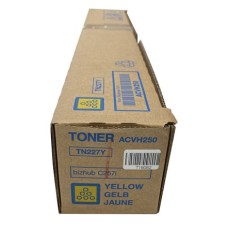 Konica Minolta TN-227 Yellow toner ACVH250