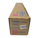Konica Minolta TN-227 Magenta toner ACVH350