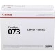 Canon CRG-073 Black toner 5724C001 Canon CRG-073 Black toner 5724C001