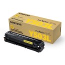 Samsung CLT-Y503L Yellow toner SU491A