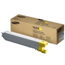 Samsung CLT-Y659S Yellow tintapatron SU570A Samsung CLT-Y659S Yellow tintapatron SU570A