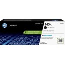 HP 145A Black toner W1450A