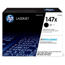 HP 147X Black toner W1470X HP 147X Black toner W1470X