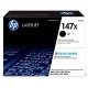 HP 147X Black toner W1470X HP 147X Black toner W1470X