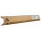 Ricoh MPC2500/3000E Black toner 842030