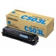 Samsung CLT-C503L Cyan toner SU014A Samsung CLT-C503L Cyan toner SU014A
