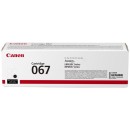 Canon CRG-067 Black toner 5102C002AA Canon CRG-067 Black toner 5102C002AA
