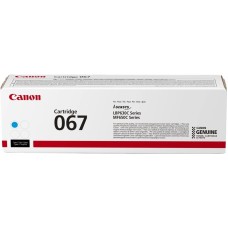 Canon CRG-067 Cyan toner 5101C002AA Canon CRG-067 Cyan toner 5101C002AA