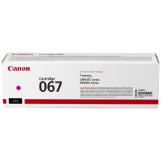 Canon CRG-067 Magenta toner 5100C002AA Canon CRG-067 Magenta toner 5100C002AA