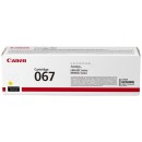 Canon CRG-067 Yellow toner 5099C002AA Canon CRG-067 Yellow toner 5099C002AA