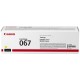 Canon CRG-067 Yellow toner 5099C002AA Canon CRG-067 Yellow toner 5099C002AA