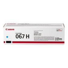 Canon CRG-067H Cyan toner 5105C002 Canon CRG-067H Cyan toner 5105C002
