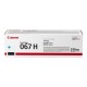 Canon CRG-067H Cyan toner 5105C002 Canon CRG-067H Cyan toner 5105C002