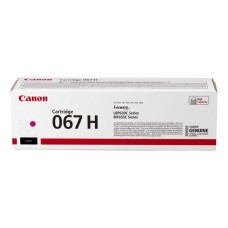 Canon CRG-067H Magenta toner 5104C002 Canon CRG-067H Magenta toner 5104C002