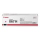 Canon CRG-067H Magenta toner 5104C002 Canon CRG-067H Magenta toner 5104C002