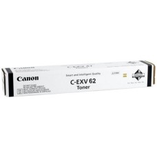 Canon C-EXV62 Black toner 5141C002AA