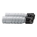 Konica Minolta TN-118 Black toner A3VW051 Konica Minolta TN-118 Black toner A3VW051