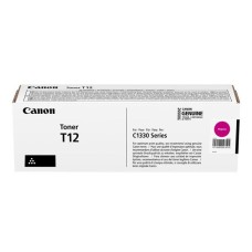 Canon T12 Magenta toner CF5096C006AA Canon T12 Magenta toner CF5096C006AA
